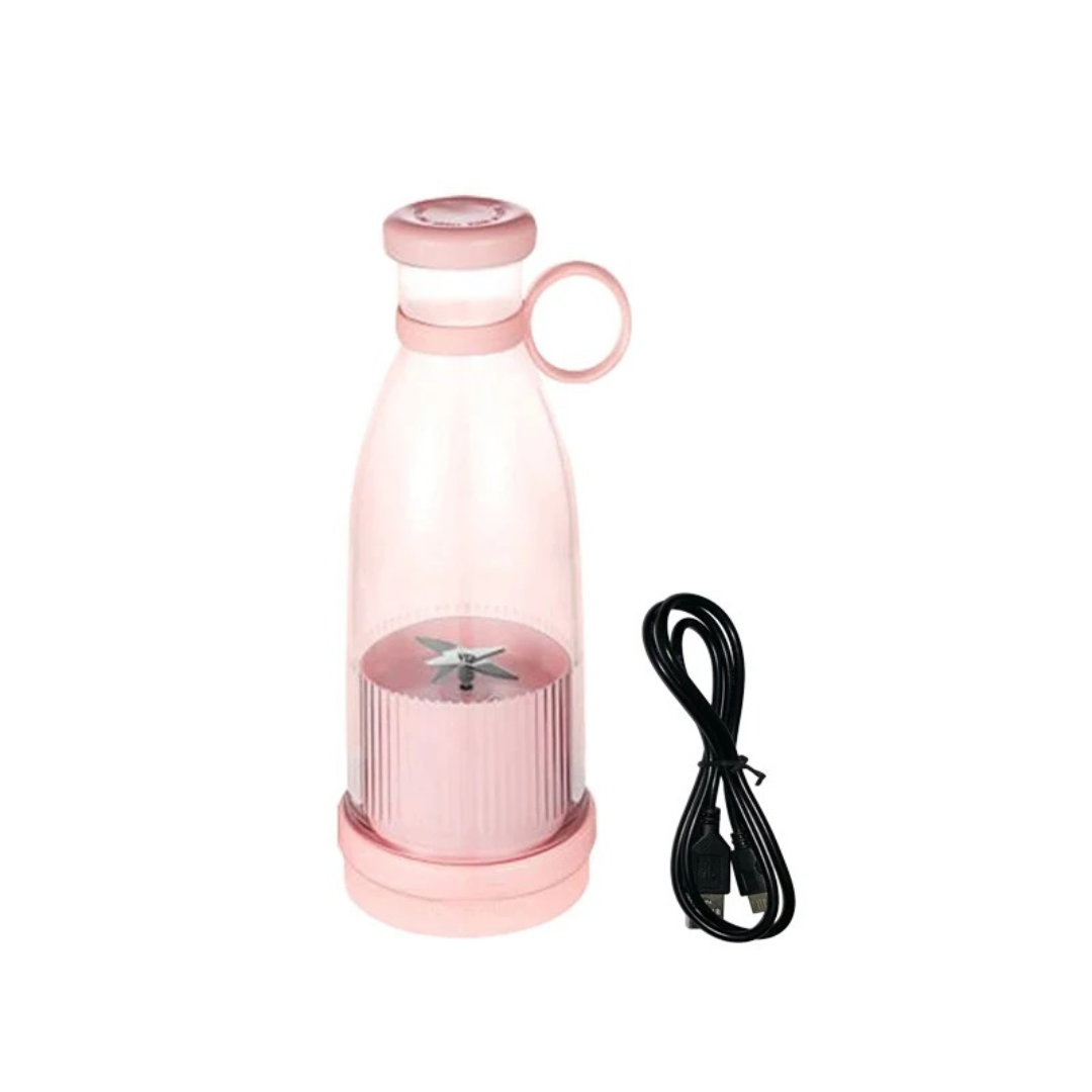 MINI LICUADORA 420ML